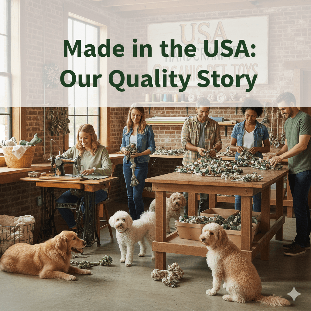 Wellness-inspired play scene