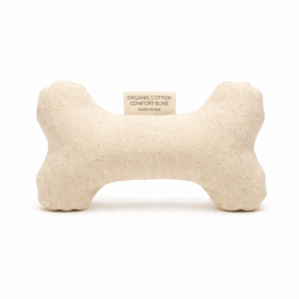 Organic Cotton Comfort Bone